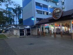 Epl Building (D3), Shop House #567432241